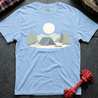 The Camping T-Shirt