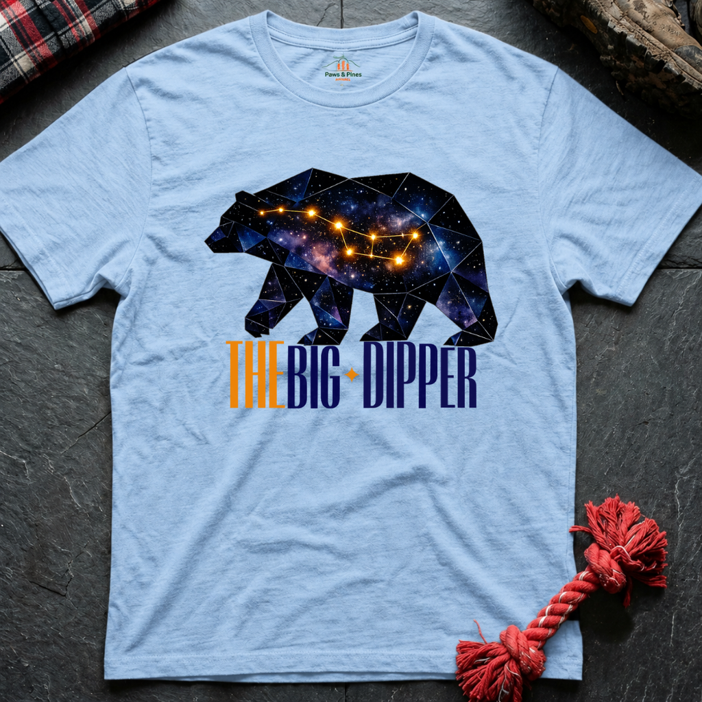 Big Dipper T-Shirt