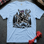 Raccoon Vibes T-Shirt