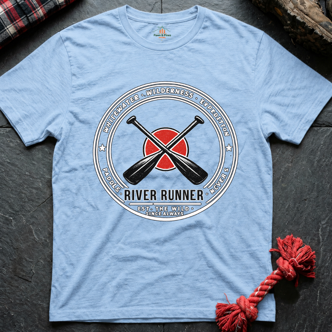 River Runner T-Shirt