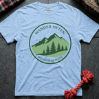 Wander Often T-Shirt
