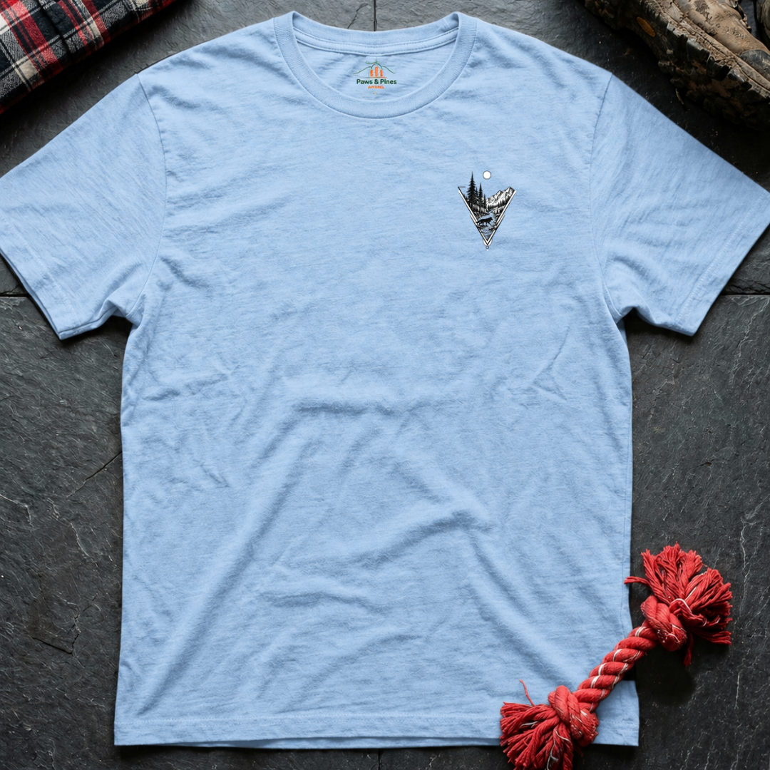 My Trail T-Shirt
