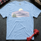 The View T-Shirt