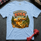 Inspector T-Shirt