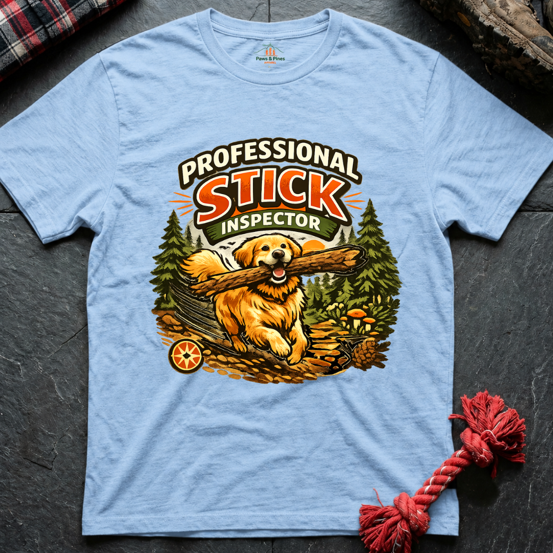 Inspector T-Shirt