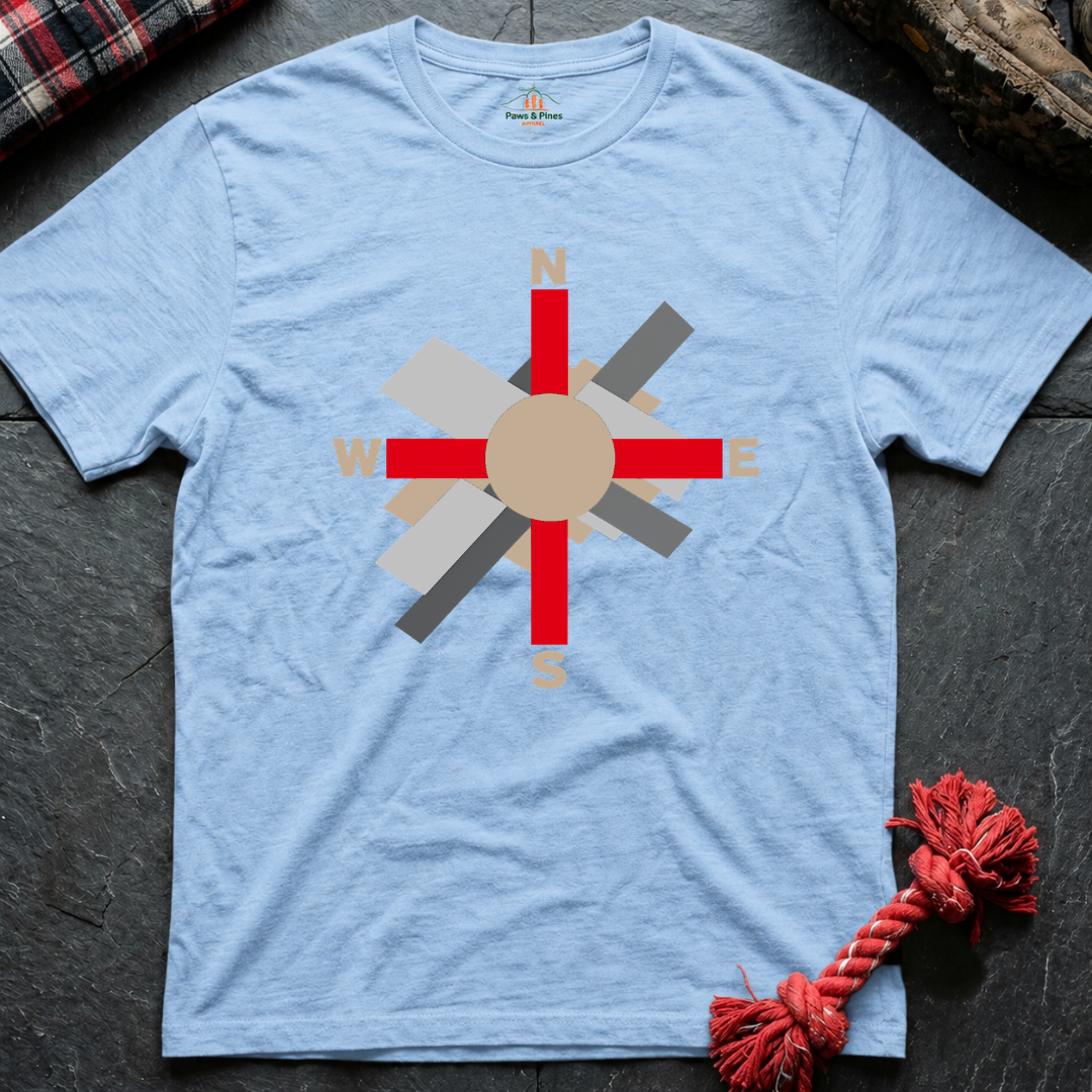 Compass T-Shirt