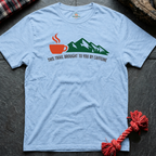 Brought to you T-Shirt
