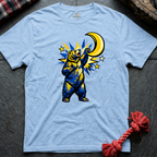 Bear Moonlight T-Shirt