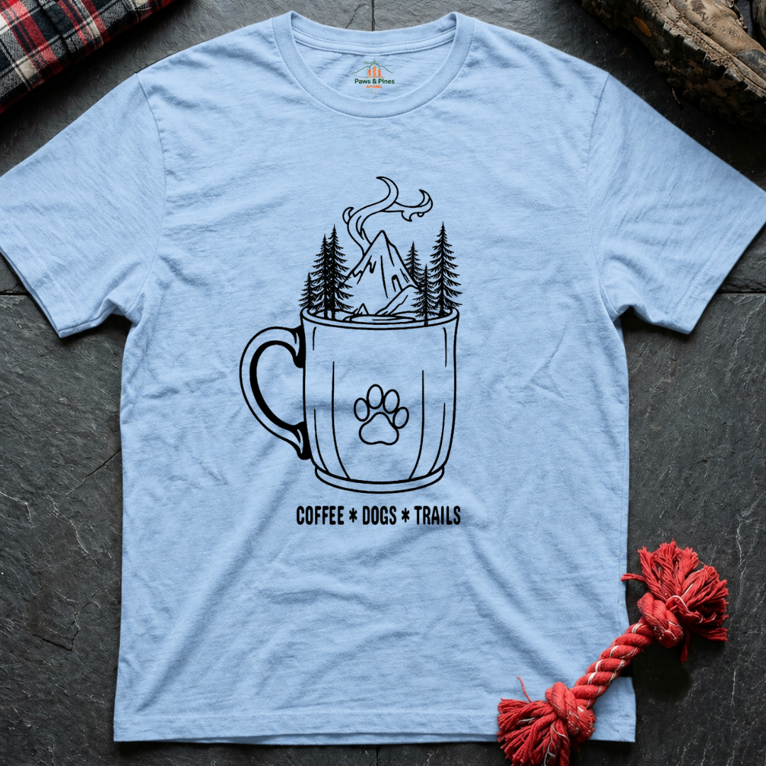 Trifecta T-Shirt