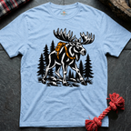 Moose Vibes T-Shirt