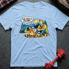 Wild Calling T-Shirt