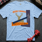 Unhinged T-Shirt