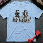 Bigfoot-shion T-Shirt