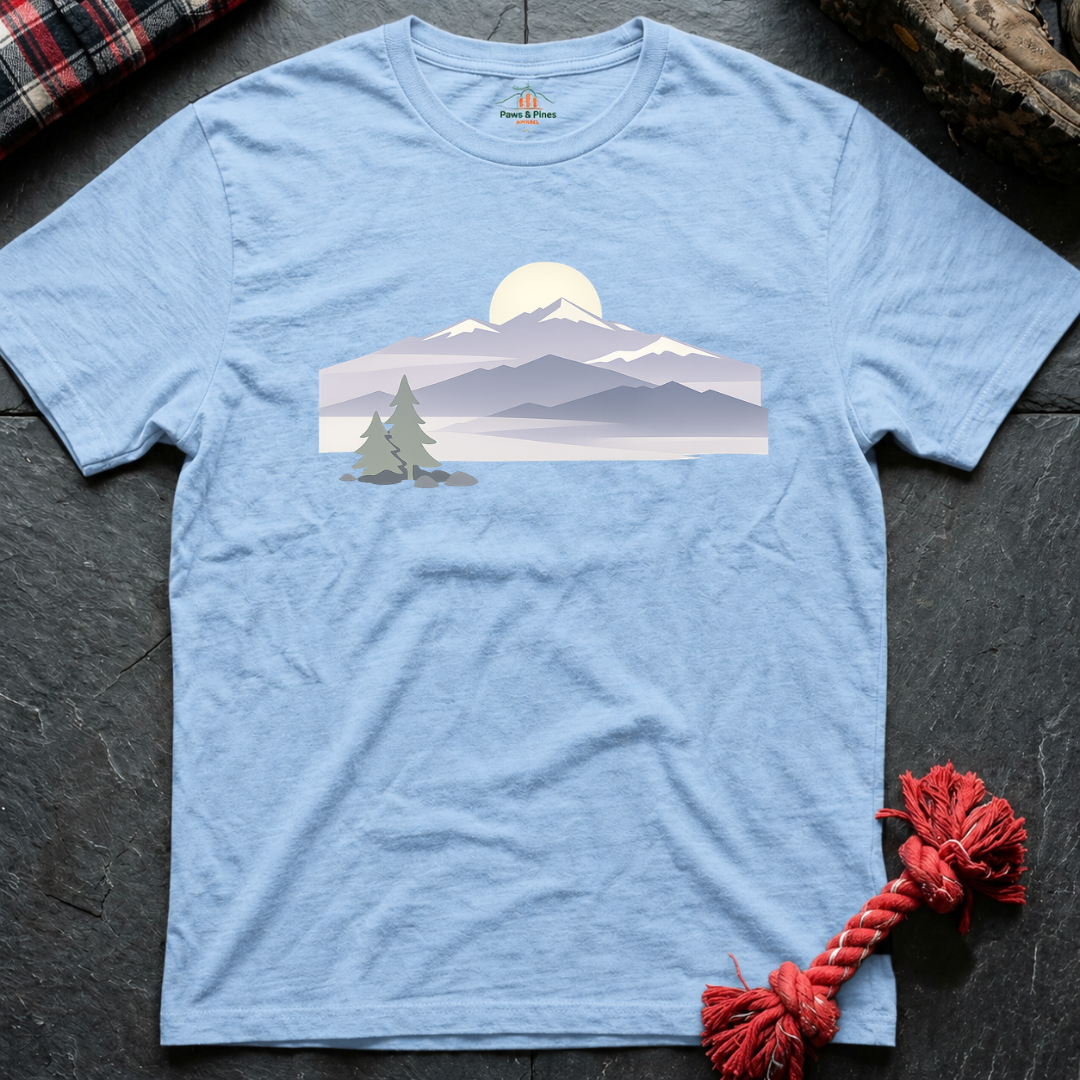 The Horizon T-Shirt