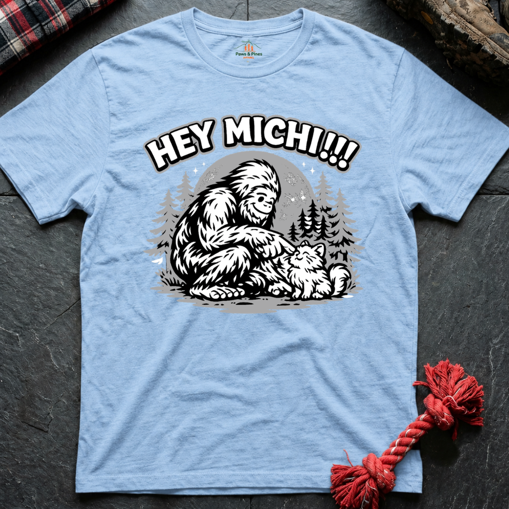 Michi T-Shirt