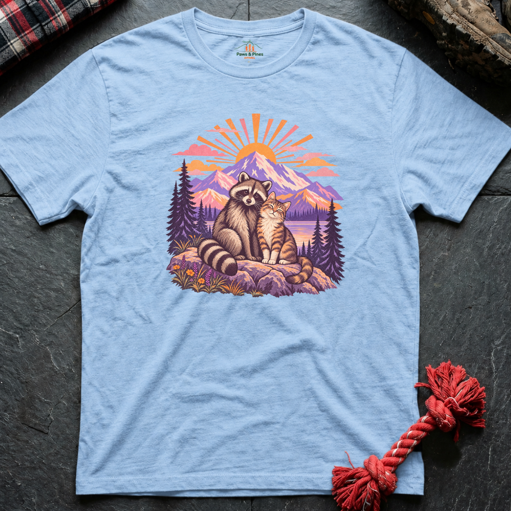 Odd Friends T-Shirt