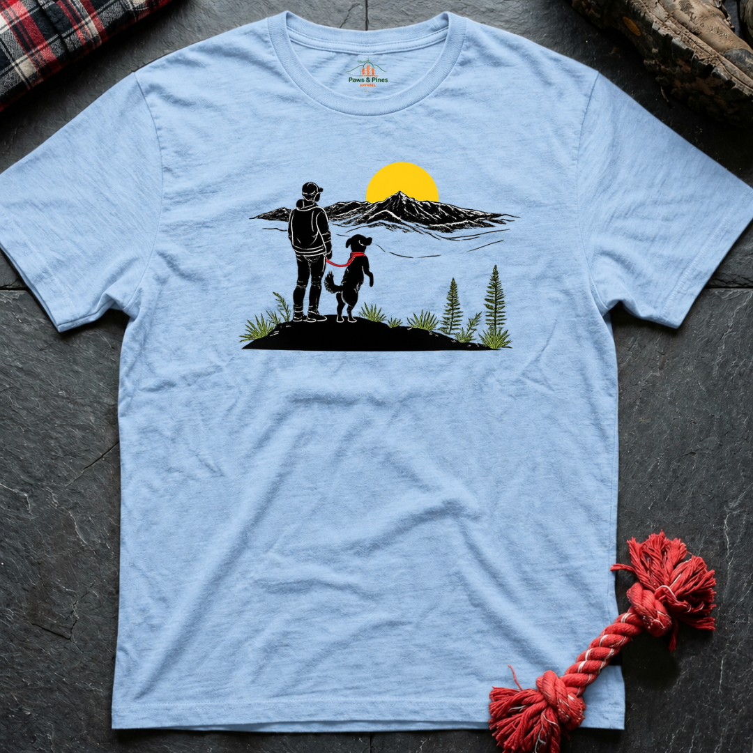 The Horizon T-Shirt