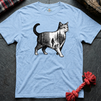 Cat Memories T-Shirt