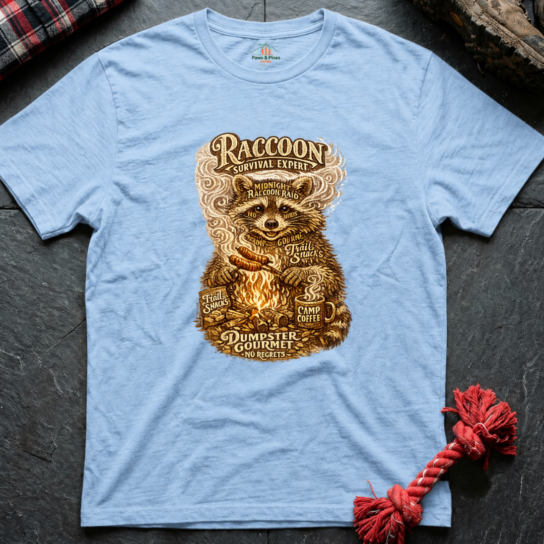Survival T-Shirt