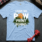 Leave no Paw T-Shirt