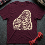 Bigfoot Vibes T-Shirt