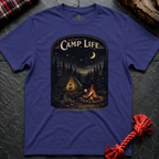 Camp Life T-Shirt