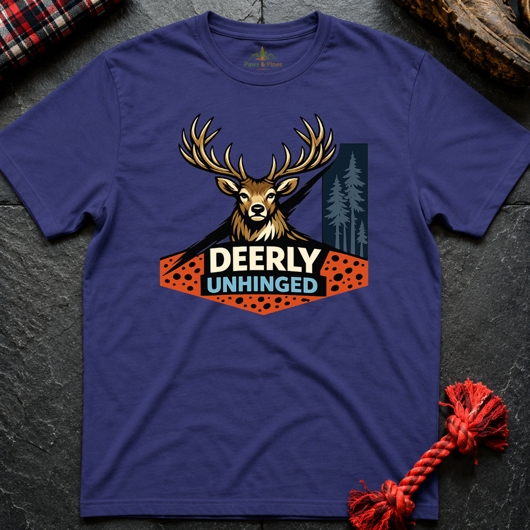 Deerly T-Shirt