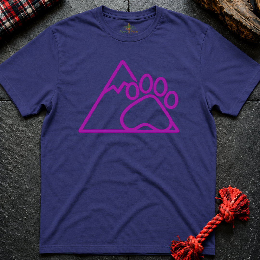 Mount Paw T-Shirt