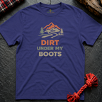 My Boots T-Shirt