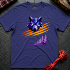 Wolf Universe T-Shirt