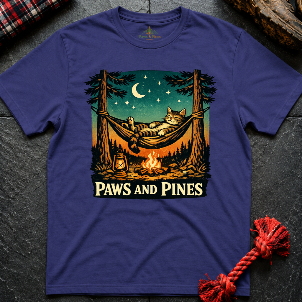 Cat Life T-Shirt