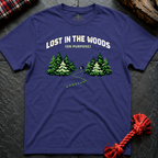 Lost in the Woods T-Shirt