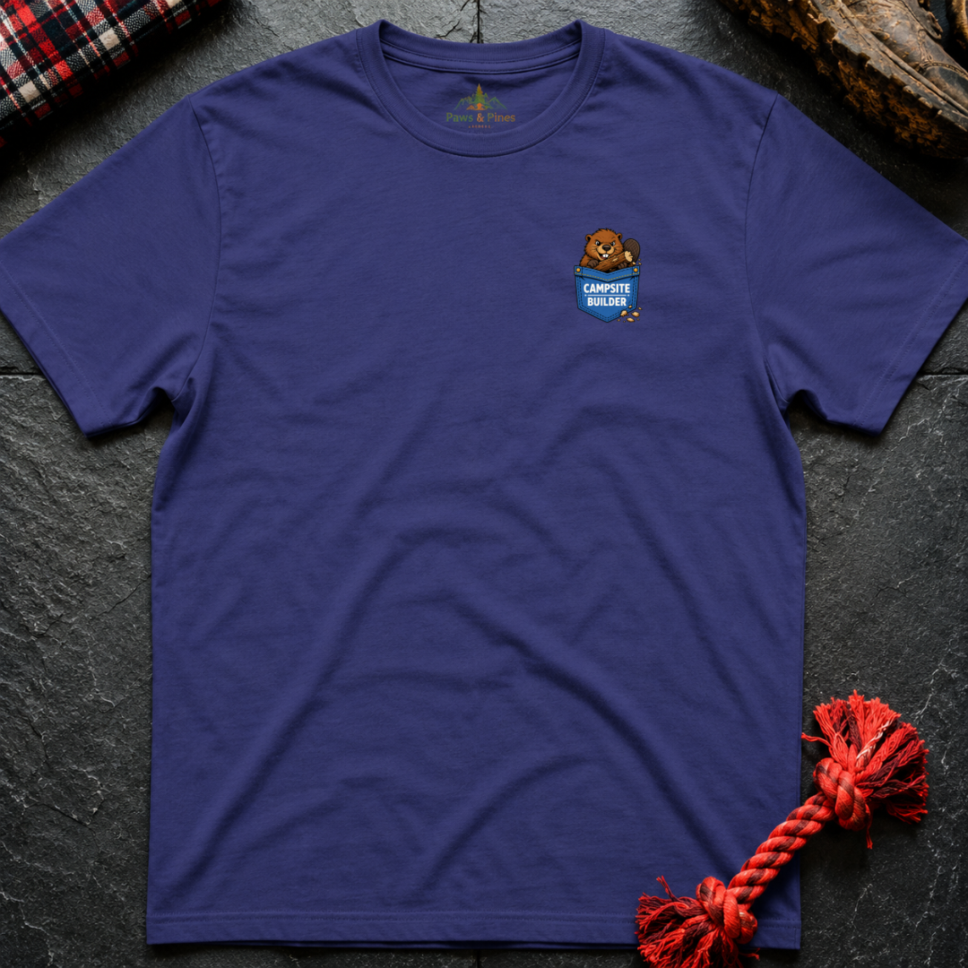 Beaver T-Shirt