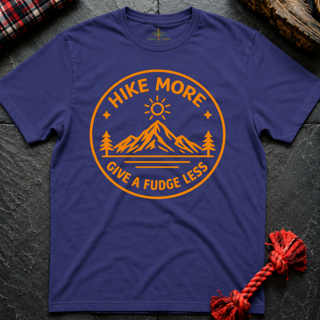 Fudge Less T-Shirt