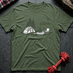 My Namaste T-Shirt