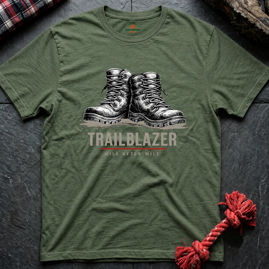 Trailblazer T-Shirt