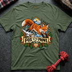 The Fox T-Shirt