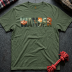 Flower Wander T-Shirt
