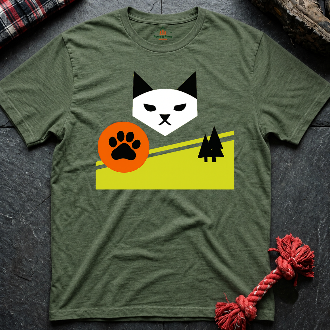 Gato T-Shirt