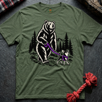 Bear Vibes T-Shirt