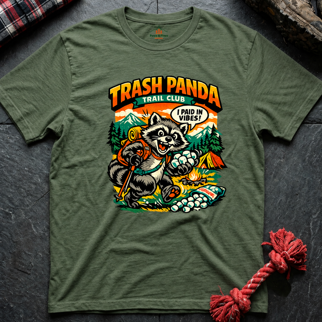 Trash Panda T-Shirt