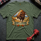 On a Mission T-Shirt