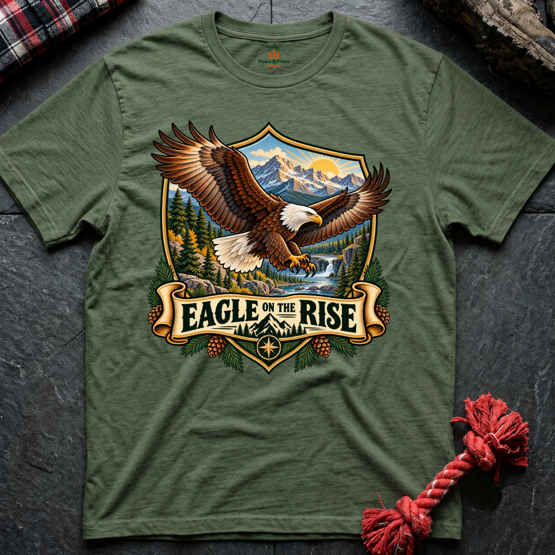 On the Rise T-Shirt