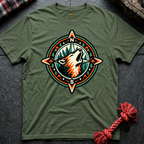 Wolf Compass T-Shirt