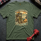 Overqualified T-Shirt