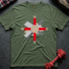 Compass T-Shirt