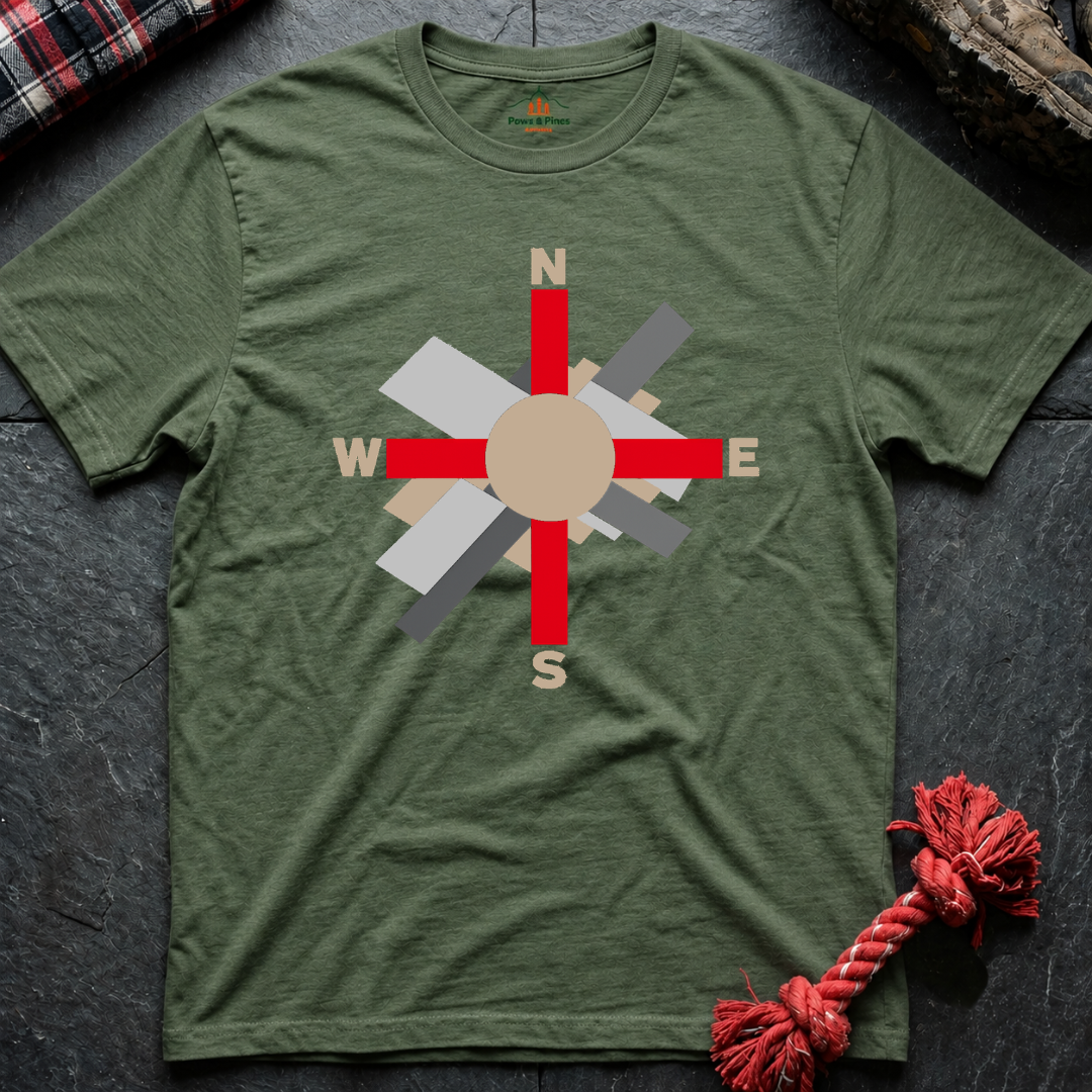 Compass T-Shirt