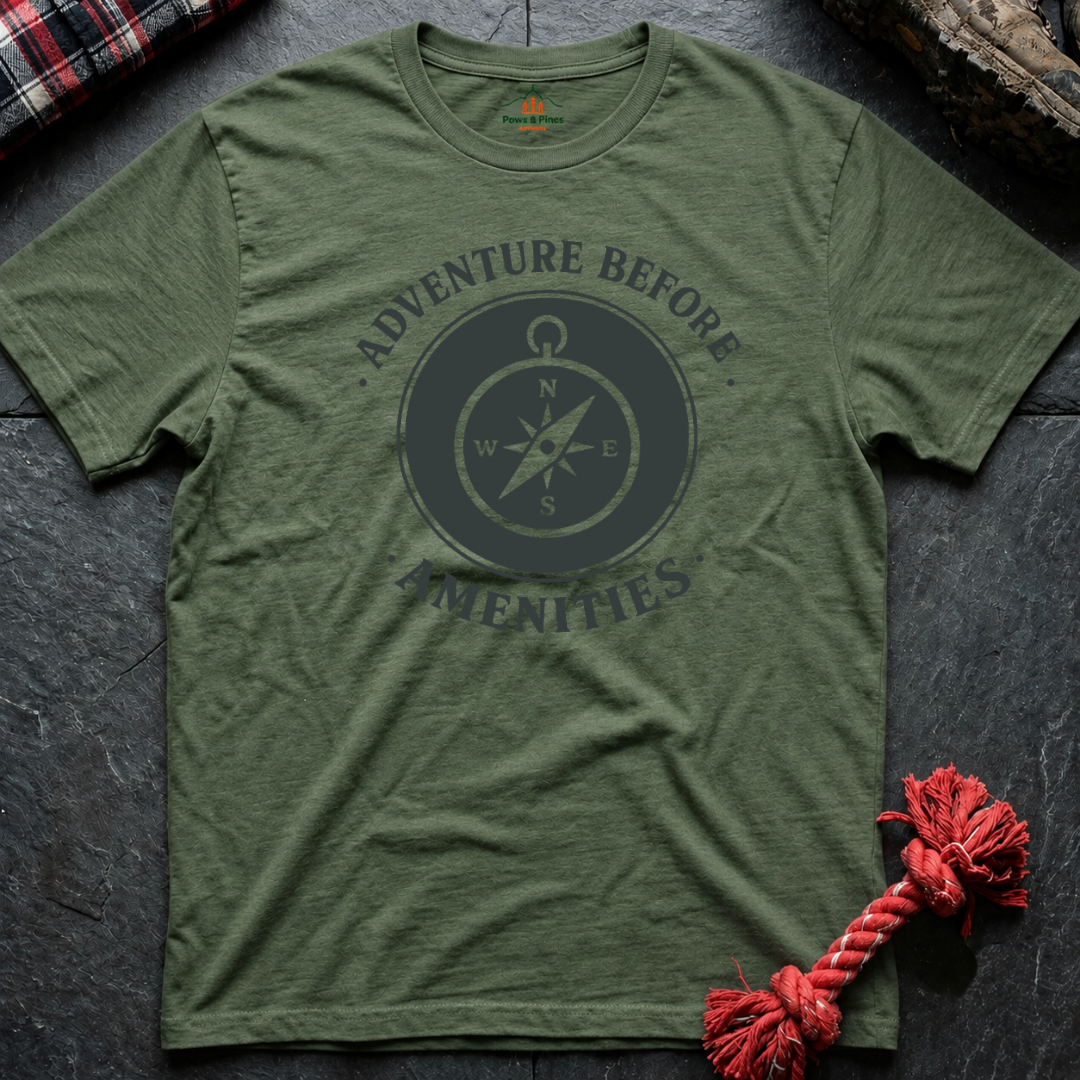 Adventures T-Shirt