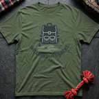 Hike 4 Snacks T-Shirt