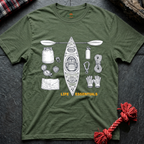 My Needs T-Shirt